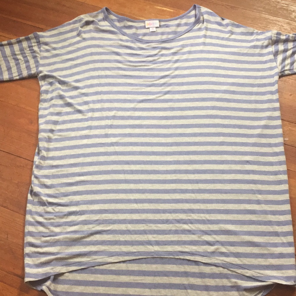 Women’s Lularoe Irma